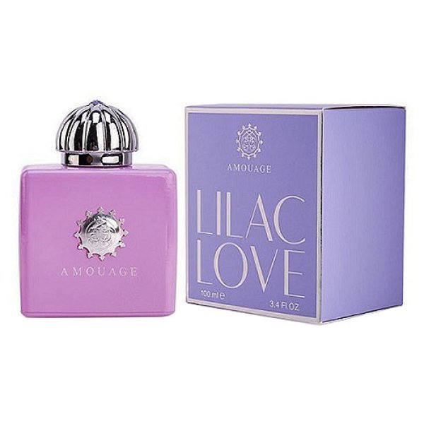 Lilac Love edp 50ml