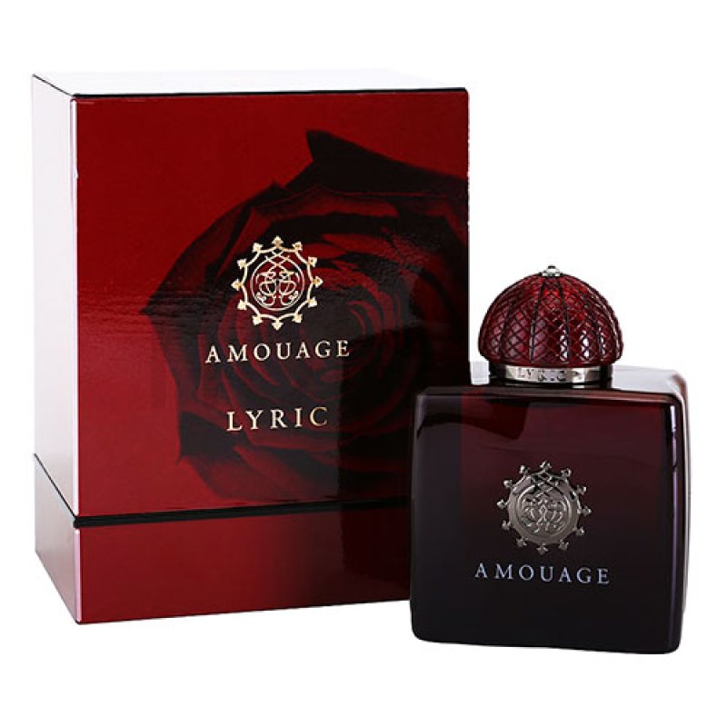 Lyric Woman edp tester 100ml