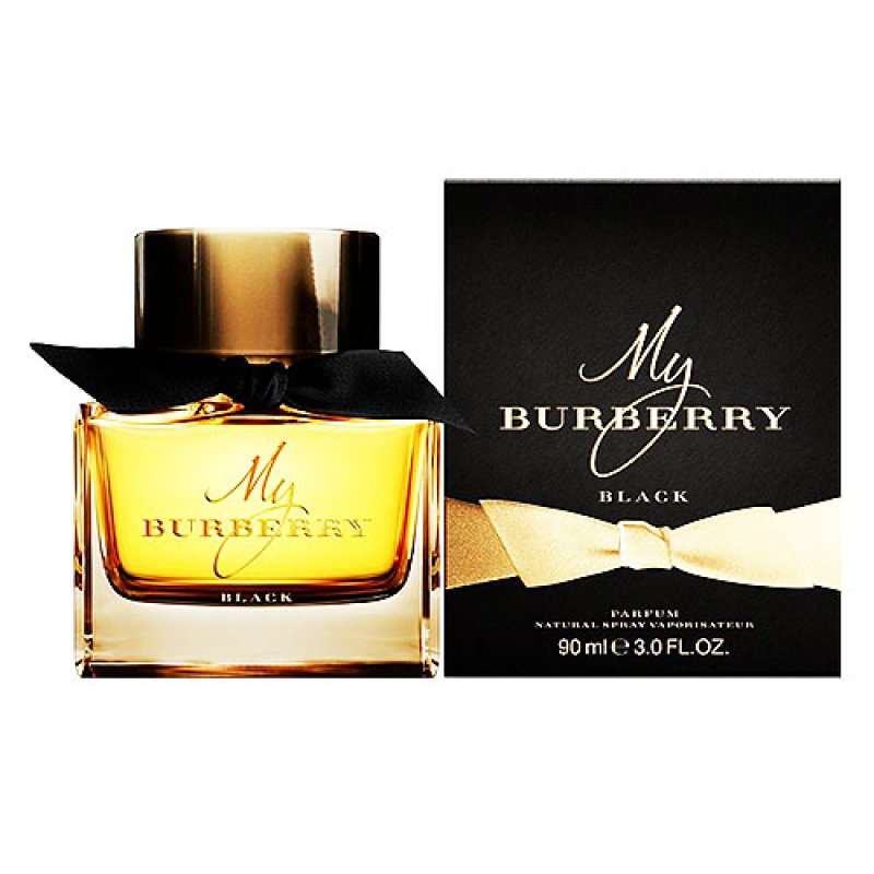 My Burberry Black for Woman edp 50ml