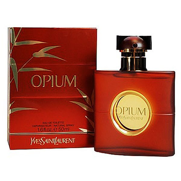 Opium 2009 edt 30ml / új csomagolású /