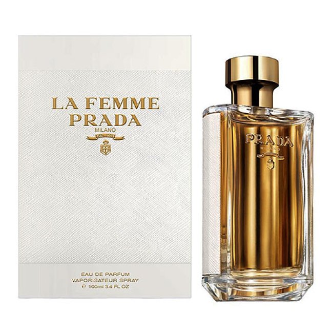Prada La Femme edp 35ml