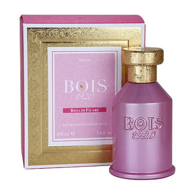 Rosa di Filare edp tester 100ml