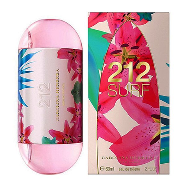 Surf for Her edt 60ml
