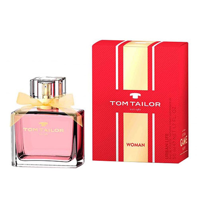 Urban Life Woman edt 30ml