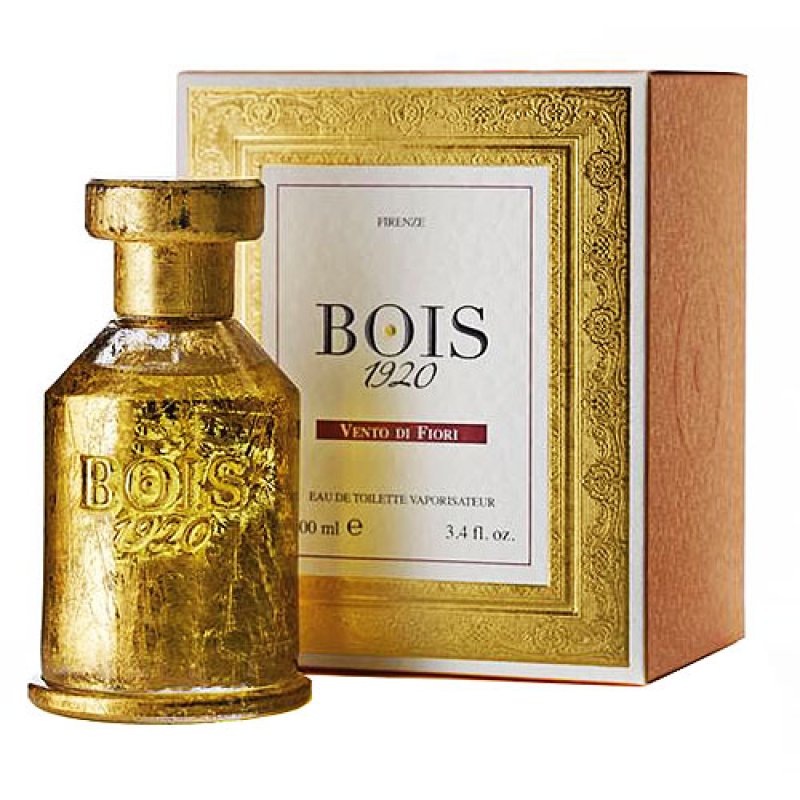 Vento di Fiori edt 100ml