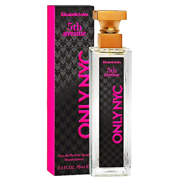 5th Avenue Only NYC edp 75ml