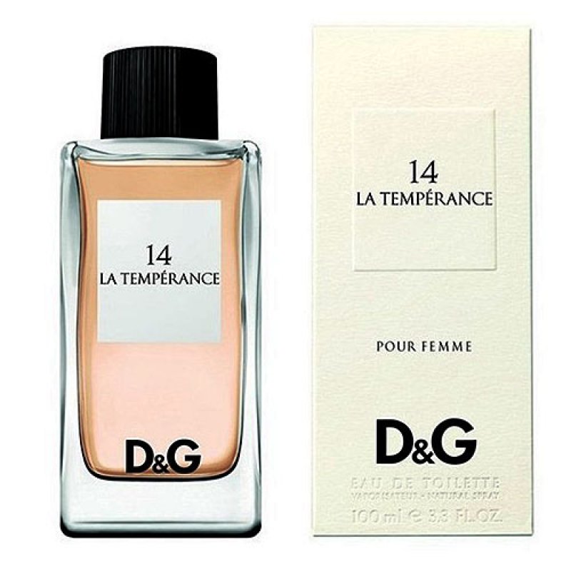 Anthology 14 La Temperance edt tester 100ml