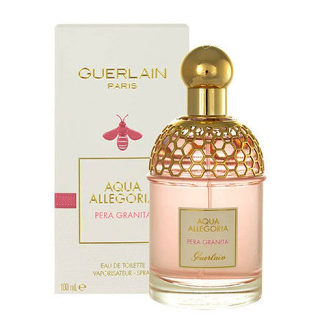 Aqua Allegoria Pera Granita edt tester 125ml