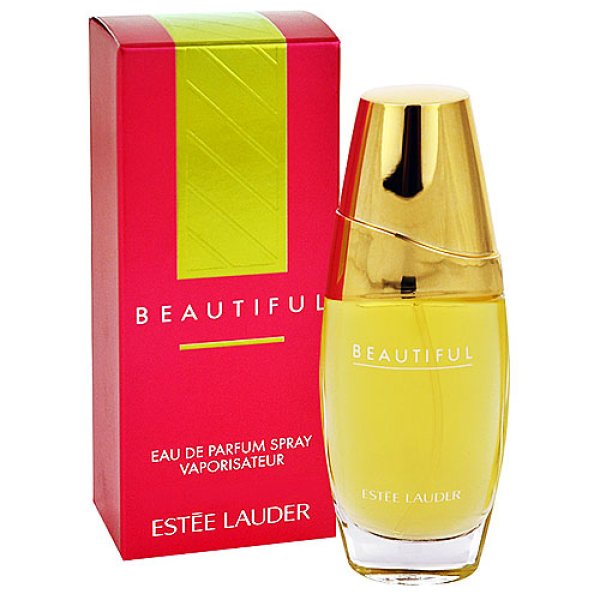 Beautiful edp tester 75ml