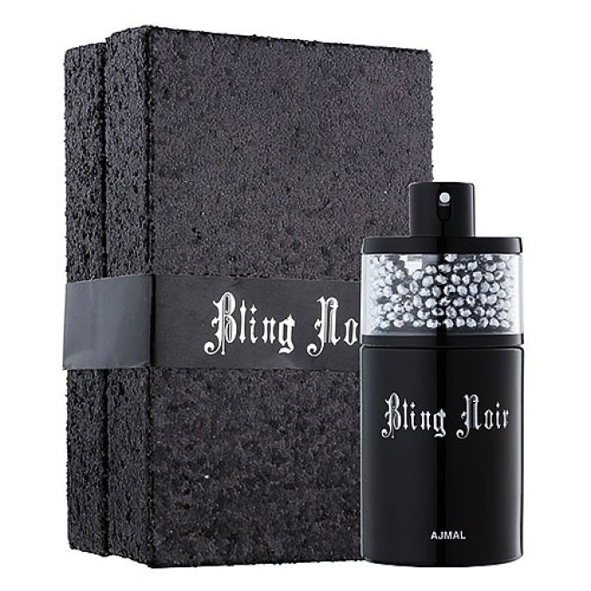 Bling Noir edp 75ml
