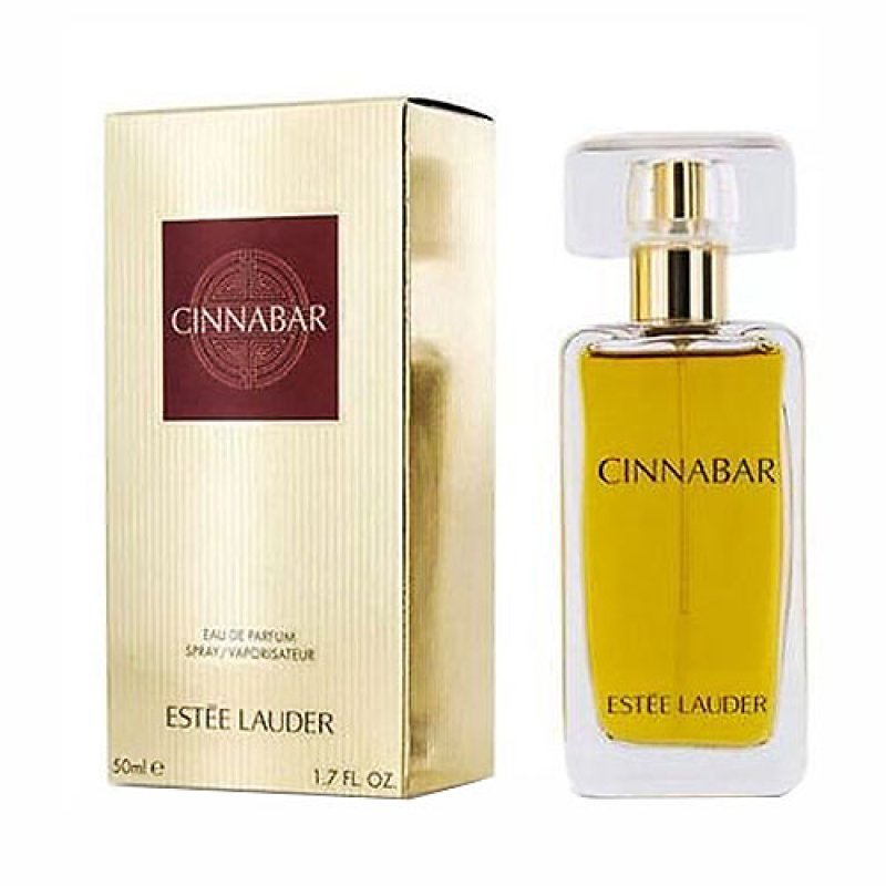 Cinnabar edp 50ml
