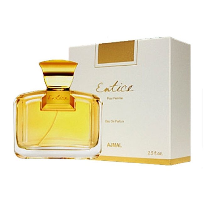 Entice Pour Femme edp 75ml