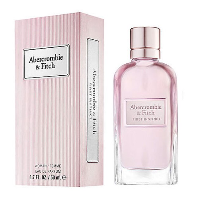First Instinct for Her edp 50ml