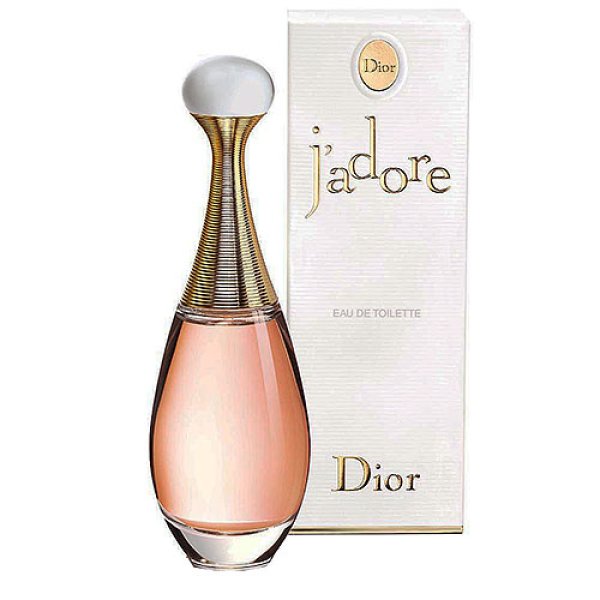 J'adore edt tester 100ml