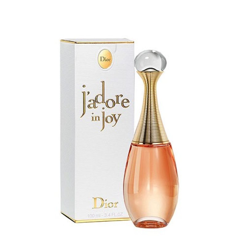 J'adore In Joy edt tester 100ml