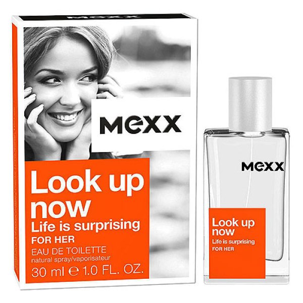 LOOK UP NOW: Life is Surprising for Her edt 15ml