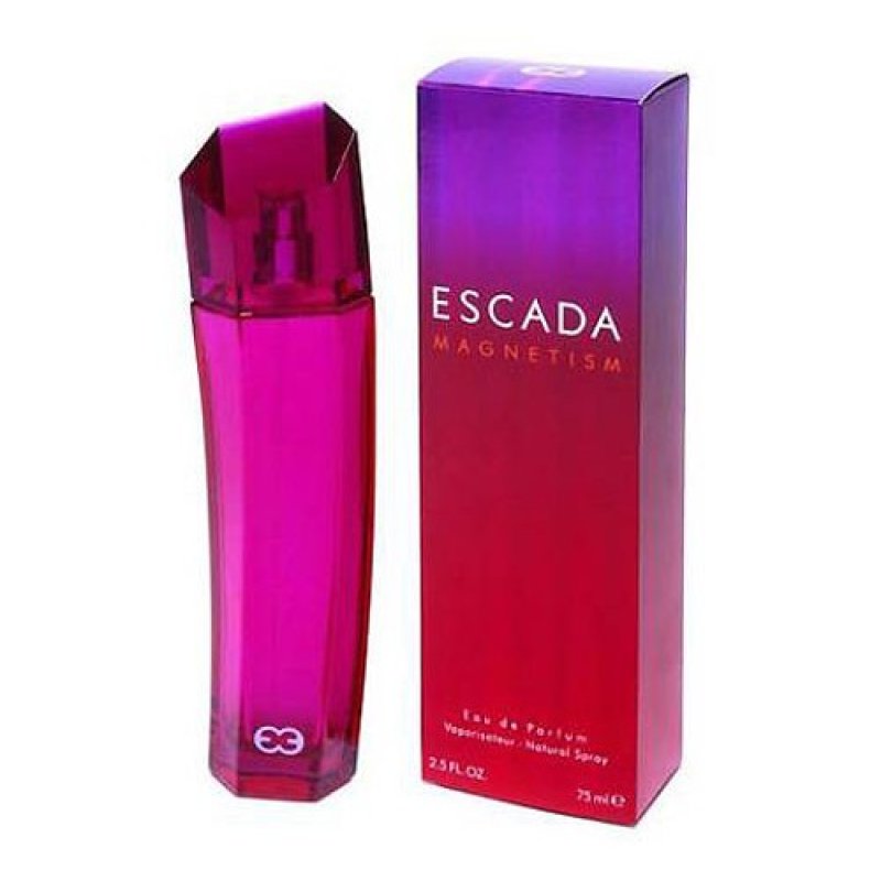 Magnetism edp 75ml