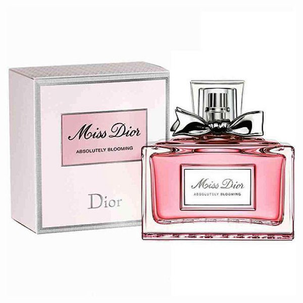 Miss Dior Absolutely Blooming edp tester 100ml