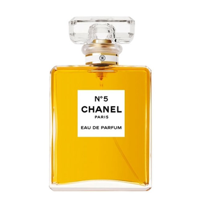 No5 edp tester 200ml / doboz nélkül /