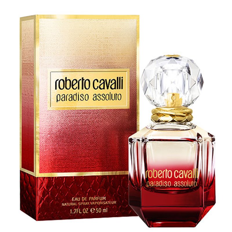 Paradiso Assoluto edp 50ml