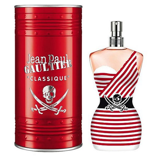 Pirate Edition edt tester 100ml