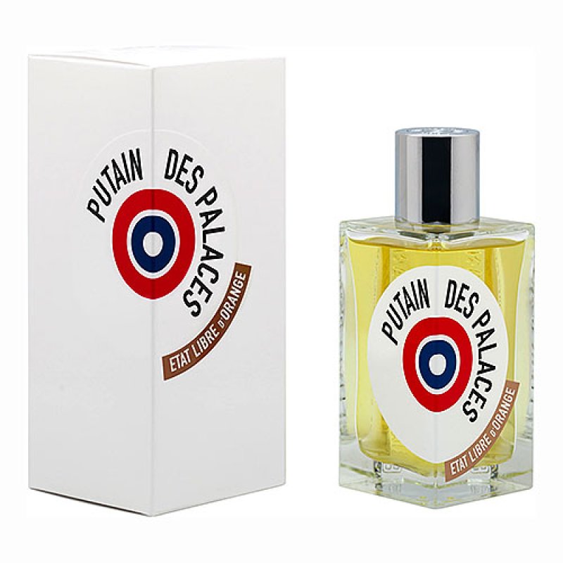 Putain des Palaces edp 100ml