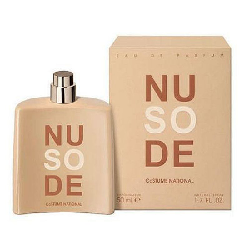 So Nude edp 100ml