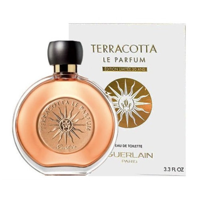 Terracotta Le Parfum edt tester 100ml