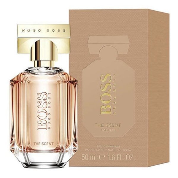 Boss The Scent for Her edp 50ml