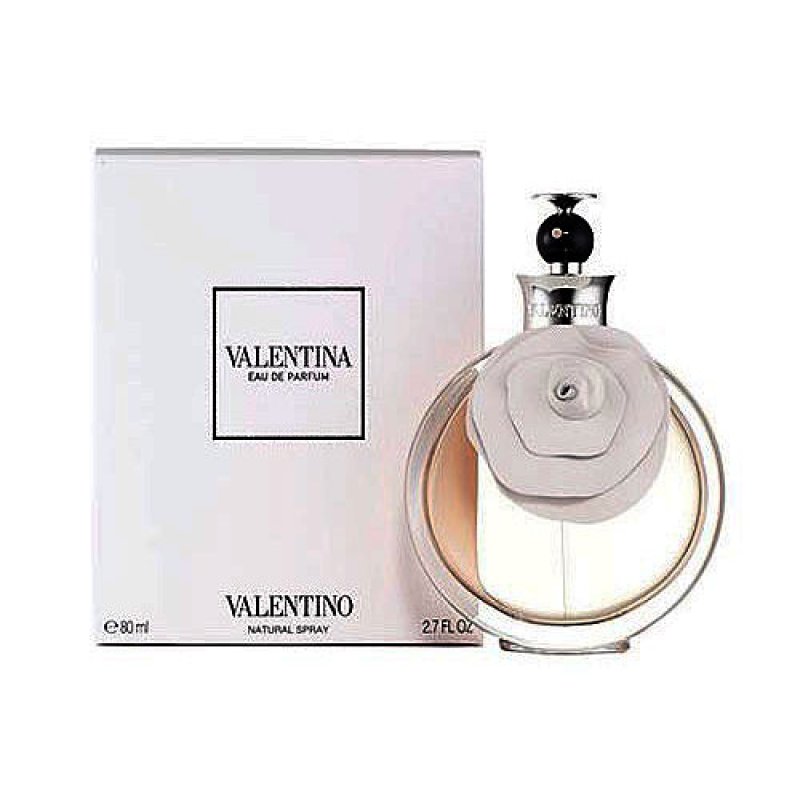 Valentina edp 80ml / új csomagolású /