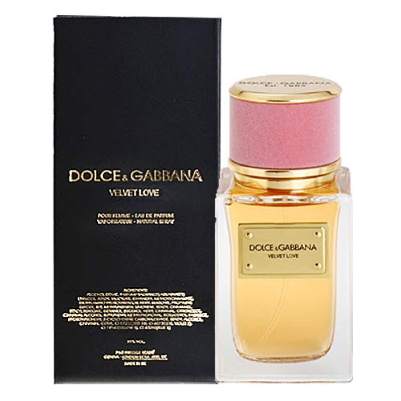 Velvet Love edp 150ml