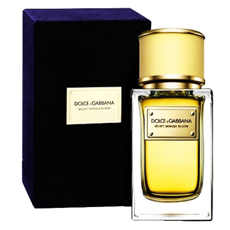 Velvet Mimosa Bloom edp 150ml