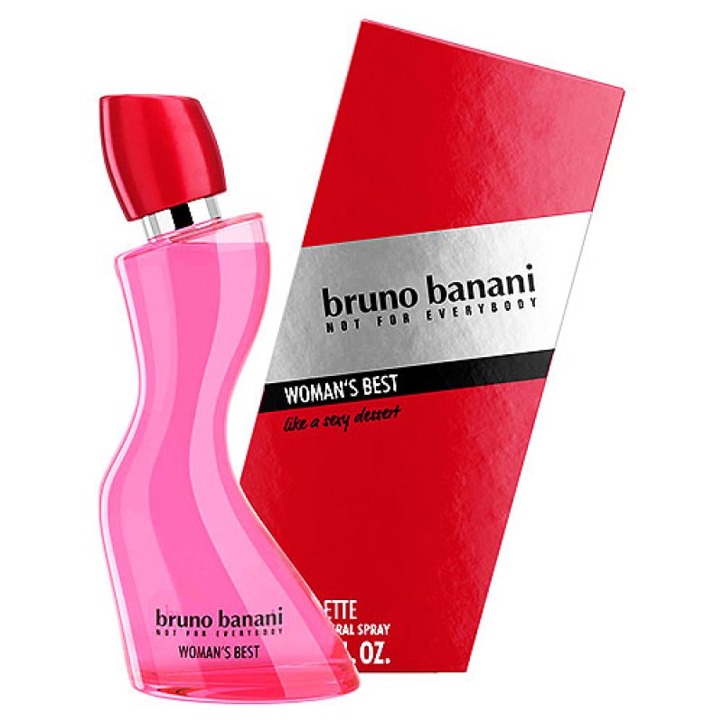 Woman's Best edt 20ml