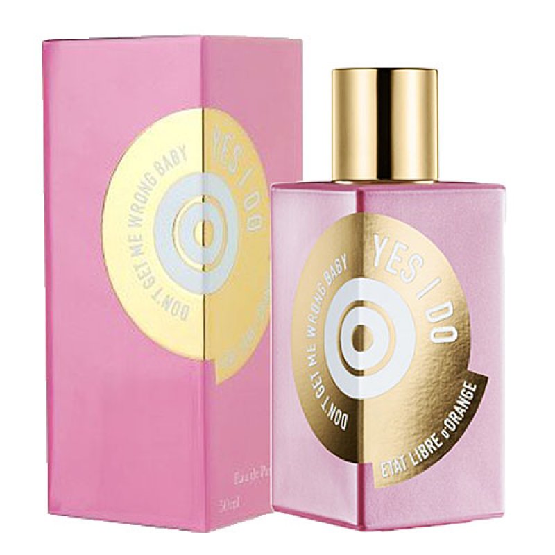 Yes i do edp 50ml