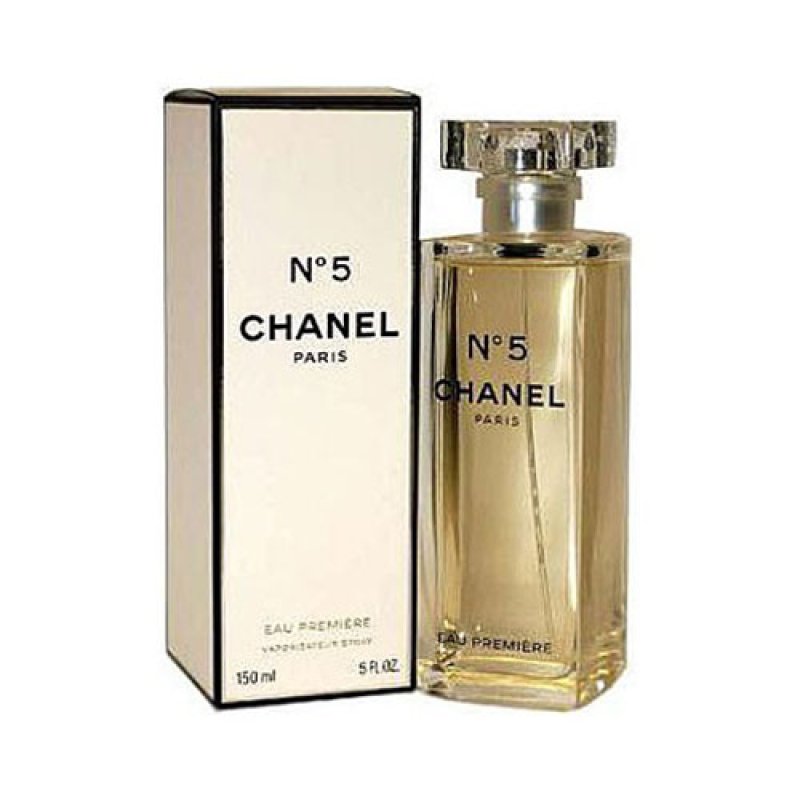 No5 Premiere edp 100ml