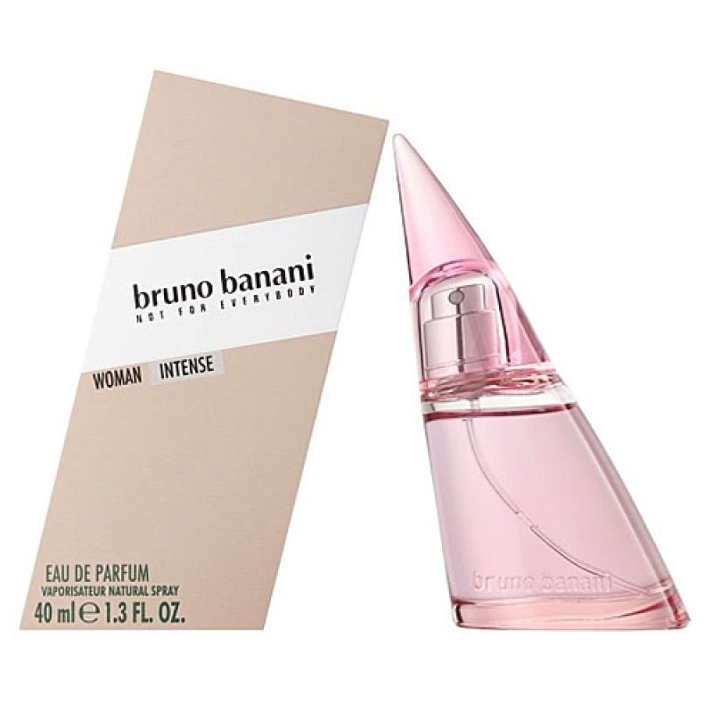 Bruno Banani Woman Intense edp 40ml