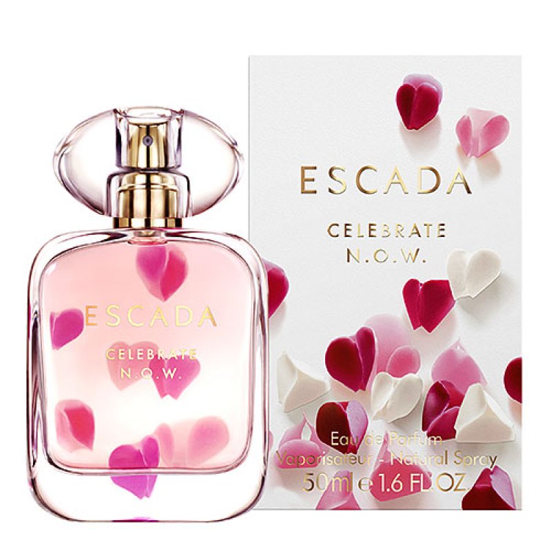 Celebrate N.O.W. edp 80ml