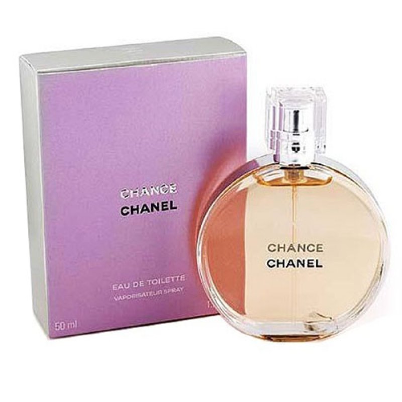 Chance edt tester 100ml 