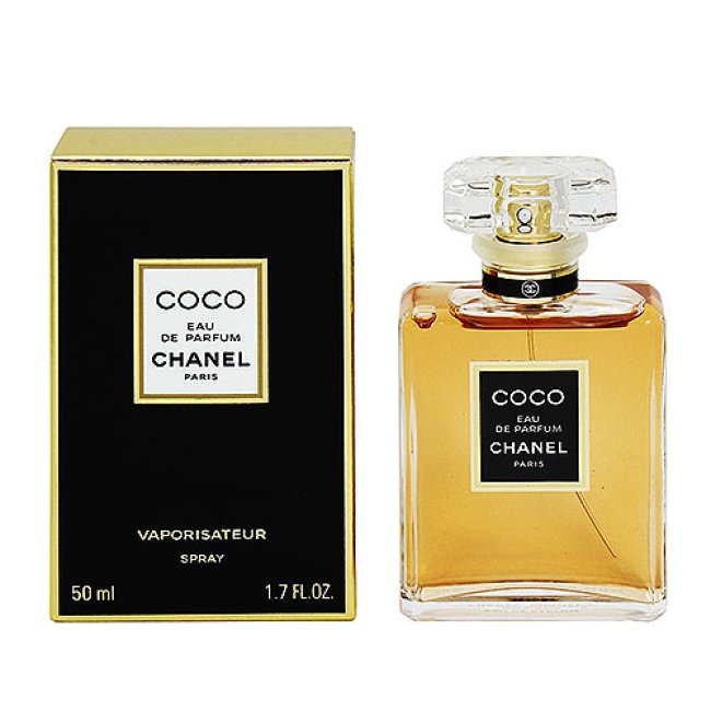 Coco edp tester 100ml