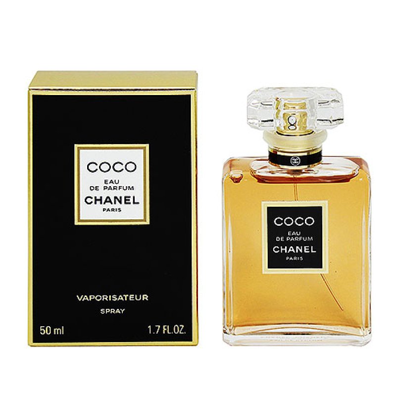 Coco edp tester 100ml