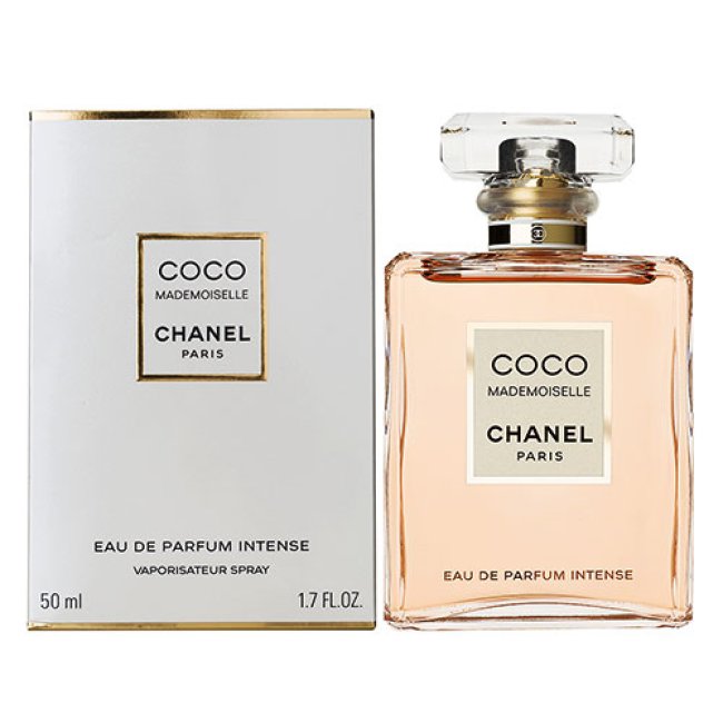 Coco Mademoiselle Intense edp 200ml 