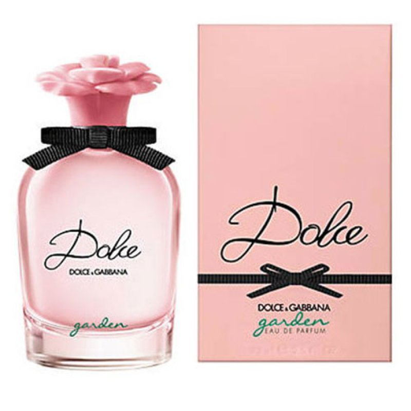Dolce Garden edp 75ml