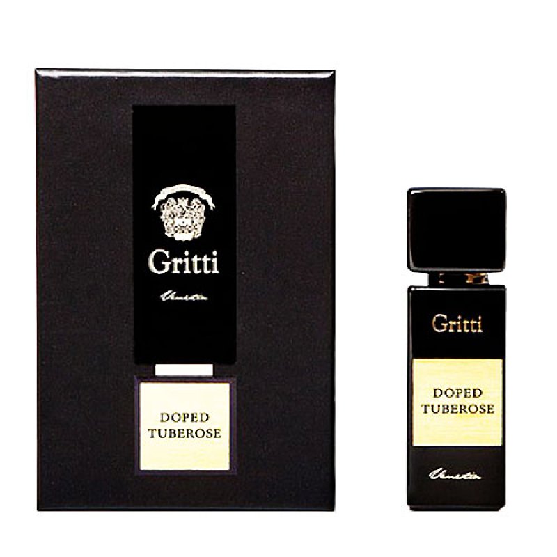 Doped Tuberose edp 100ml