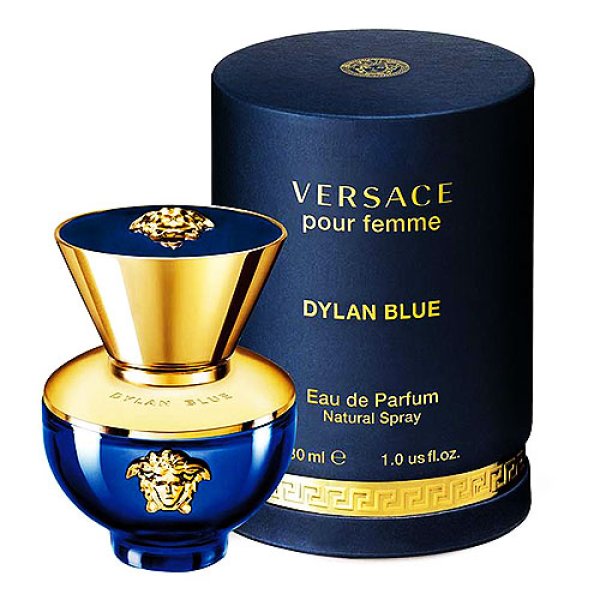 Dylan Blue Pour Femme edp 100ml