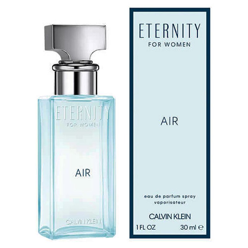 Eternity Air for Woman edp 100ml