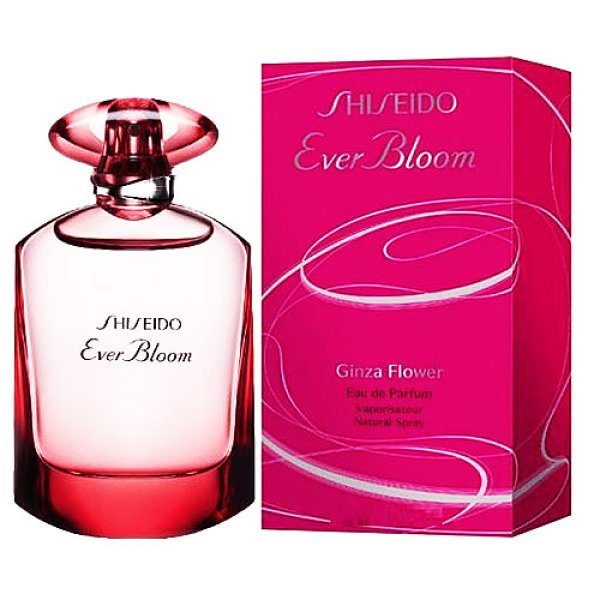 Ever Bloom Ginza Flower edp tester 50ml