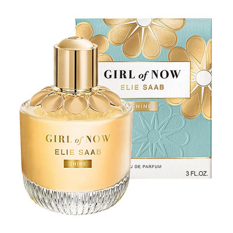 Girl of Now Shine edp 90ml 