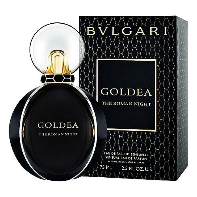 Goldea The Roman Night Sensuelle edp tester 75ml