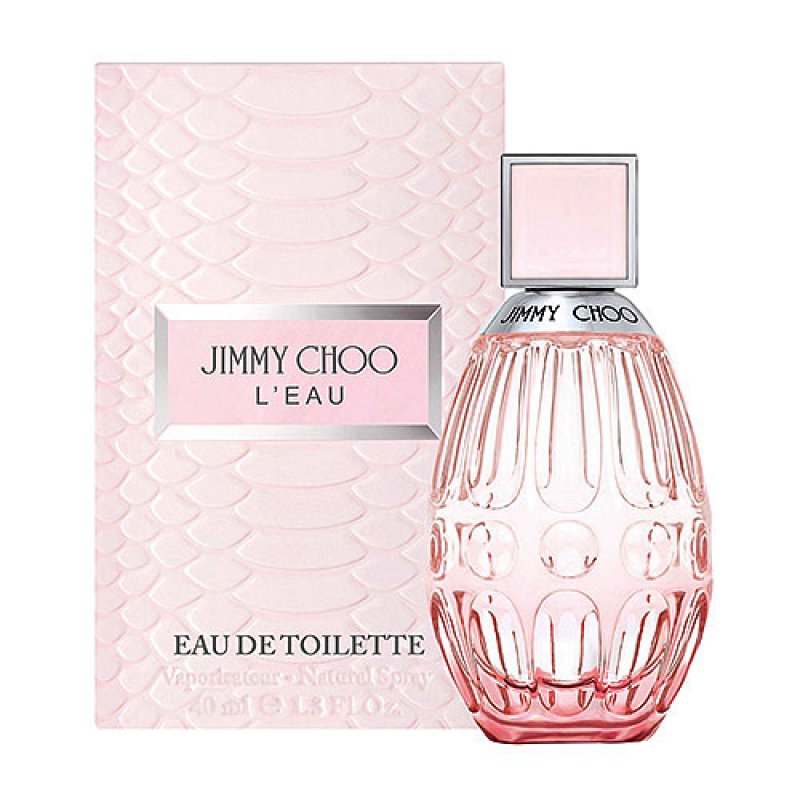 Jimmy Choo L'Eau edt 100ml