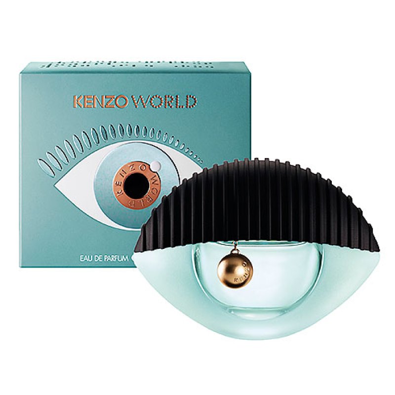 Kenzo World edp tester 75ml